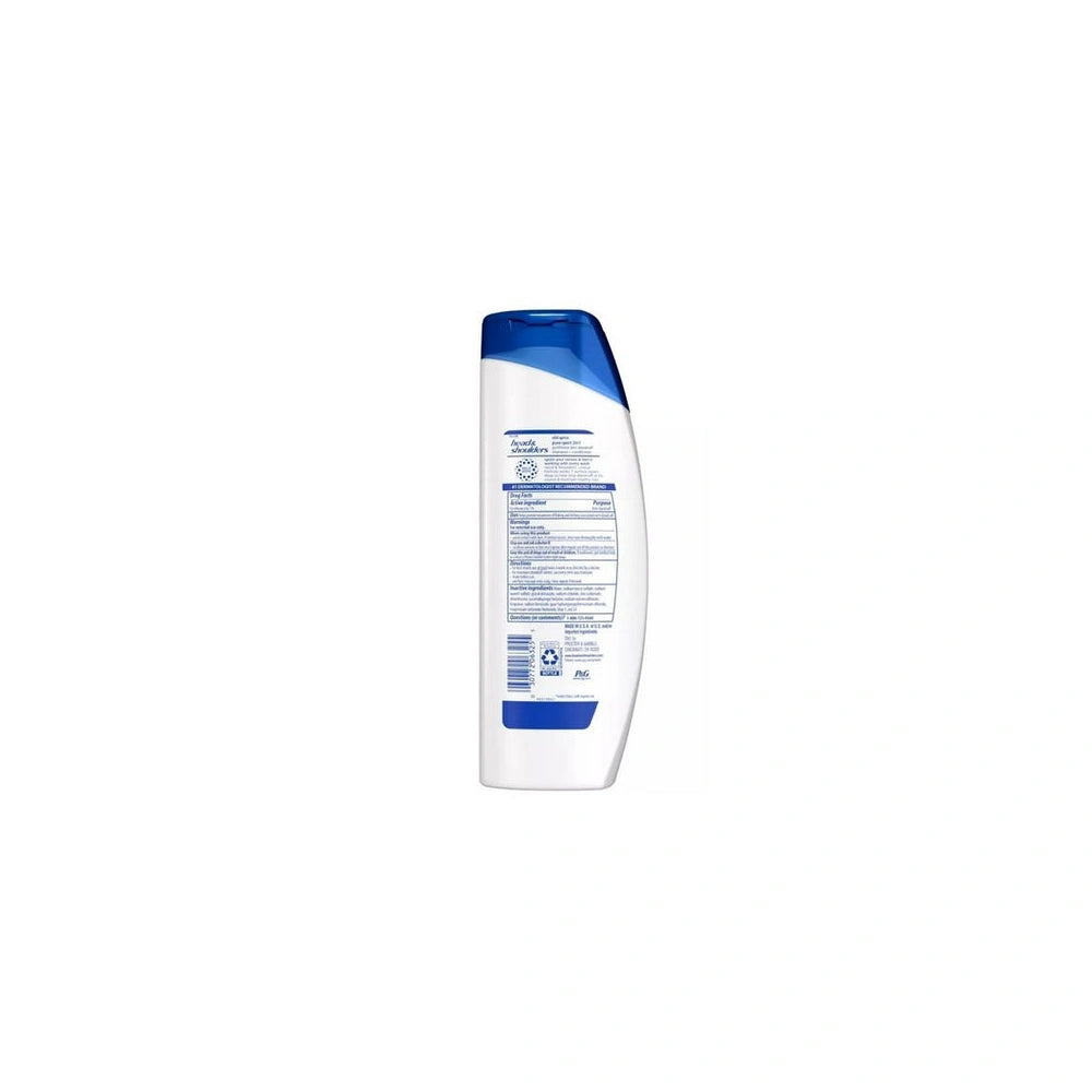 Head & Shoulders Old Spice Pure Sport Anti-Dandruff 2-in-1 Shampoo + Conditioner 12.5 fl oz (Pack of 6)