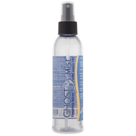 Ghost Mist Finishing Spray With Argan Oil 6 Oz (Pack of 12)