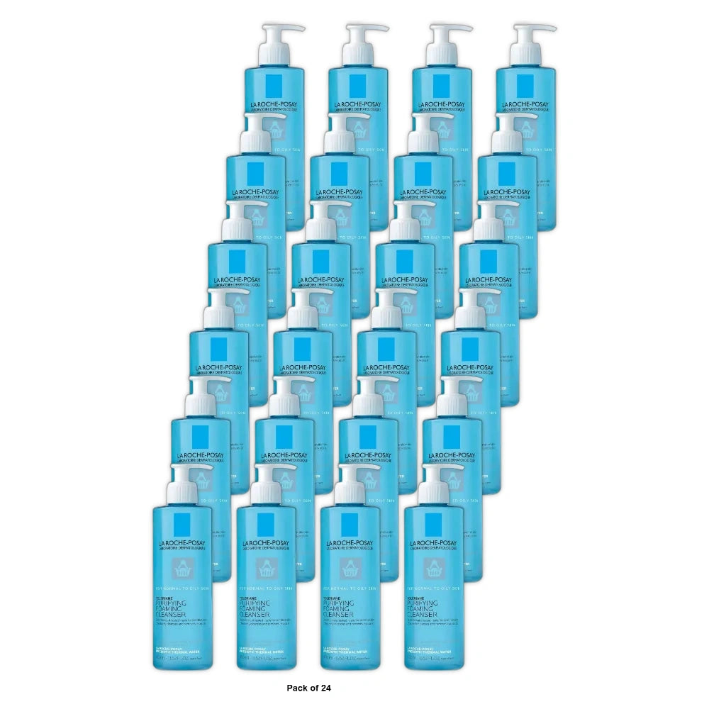 TOLERIANE PURIF FM CLSR 13.52 OZ (Pack of 24)