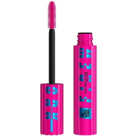 Maybelline Lash Sensational Firework Mascara 0.33 Oz (Pack of 72)