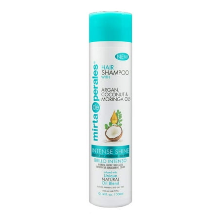 Mirta de Perales Natural Oil Blend Shampoo 10.14 Oz (Pack of 36)