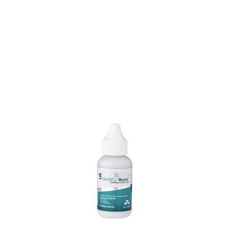 Ghost Bond XL Supreme Poly & Lace Adhesive 1.3 Oz (Pack of 50)