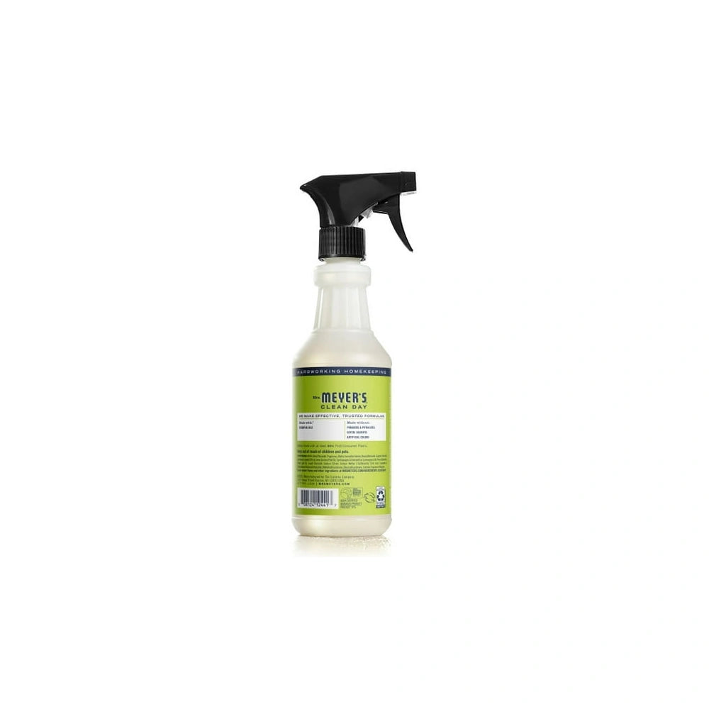 Mrs. Meyer’s Clean Day Multi-Surface Everyday Cleaner Lemon Verbena Scent 16 oz(Pack of 4)