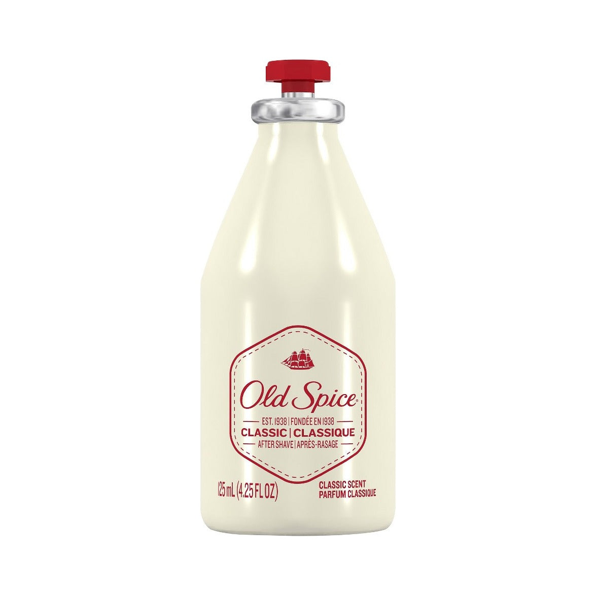 Old Spice After Shave Classic Scent 4.25 Oz (Pack of 12) - view 2