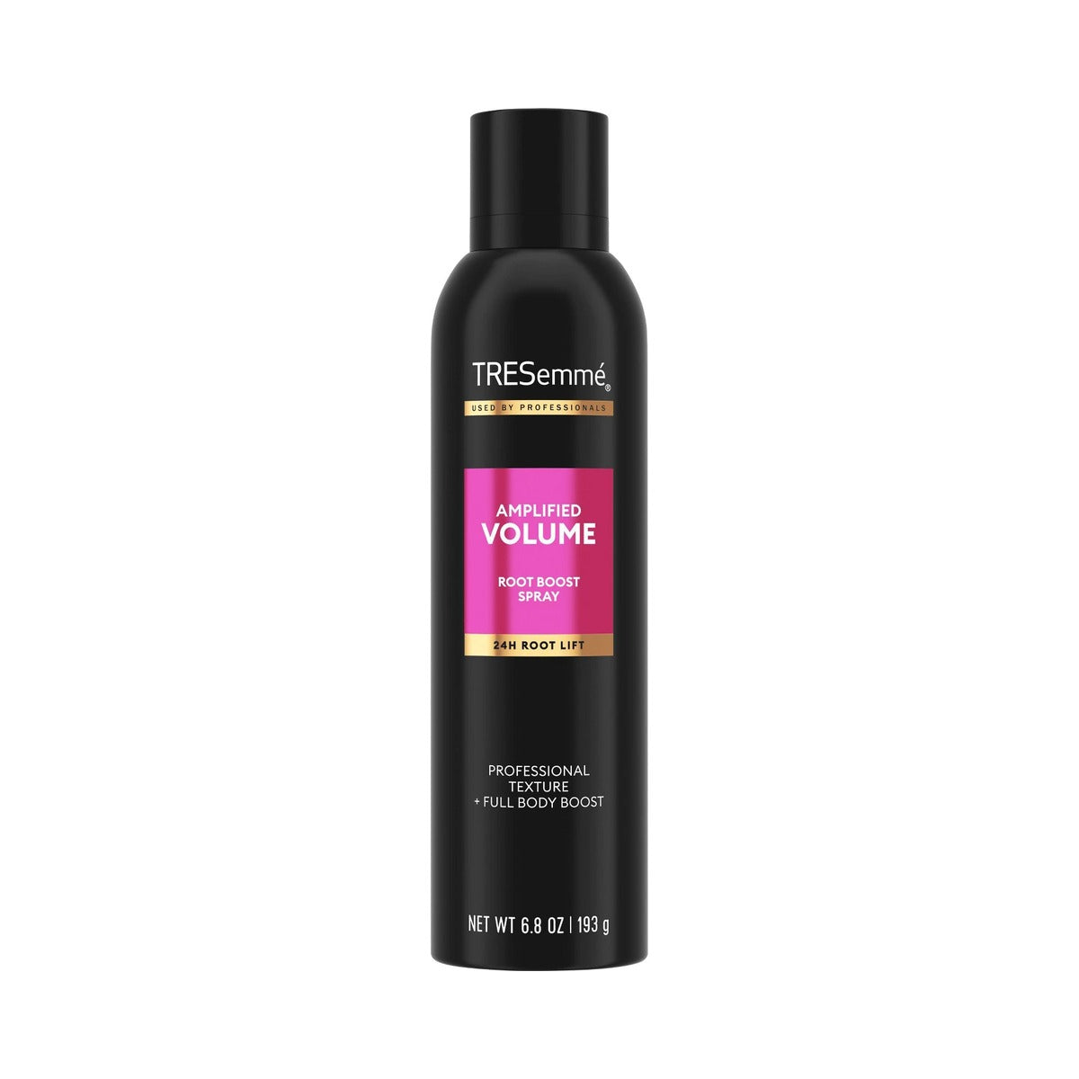 Tresemme Amplifying Volume Root Boost Hairspray 6.8 Oz (Pack of 6)