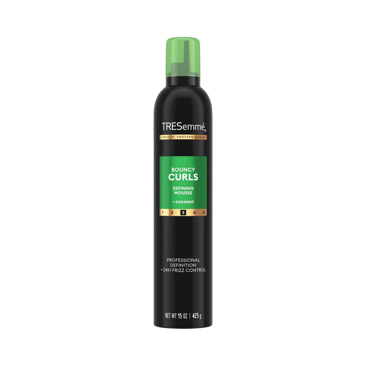 Tresemme Flawless Curls Hair Mousse 15 Oz (Pack of 6) - view 2