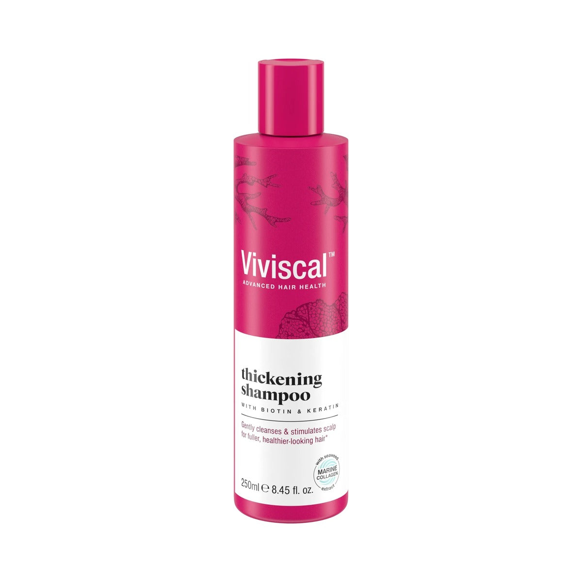 Viviscal Thickening Shampoo 8.45 Oz (Pack of 24) - view 2