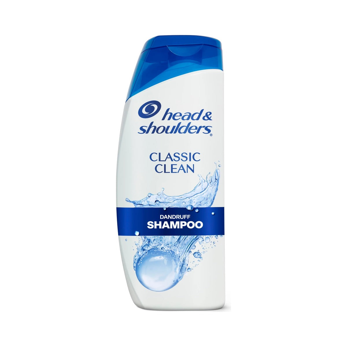 Head & Shoulders Classic Clean Shampoo 20.7 Oz (Pack of 4) - view 2