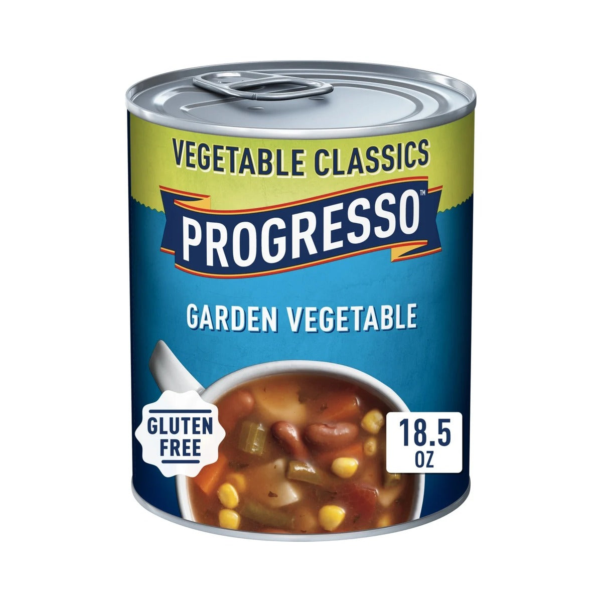 Progresso Garden Vegetable Soup 19 Oz (Pack of 12)