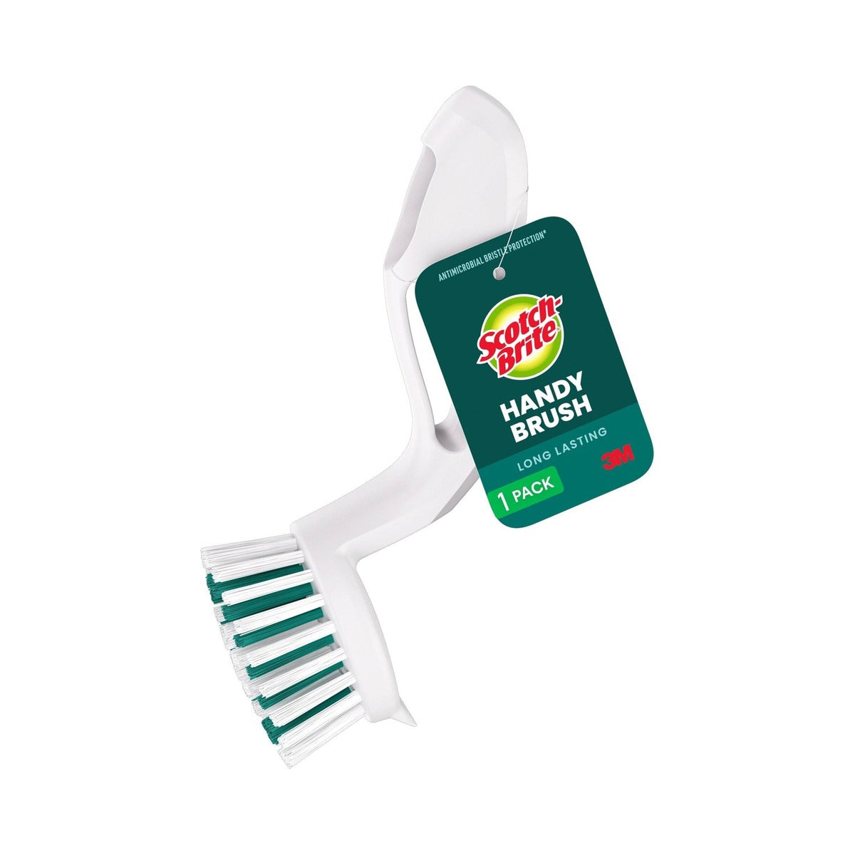 Scotch-Brite Little Handy Scrubber (Pack of 6)