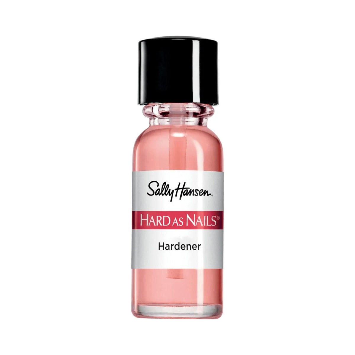 Sally Hansen Hard As Nails Natural Tint 0.45 Oz (Pack of 48)