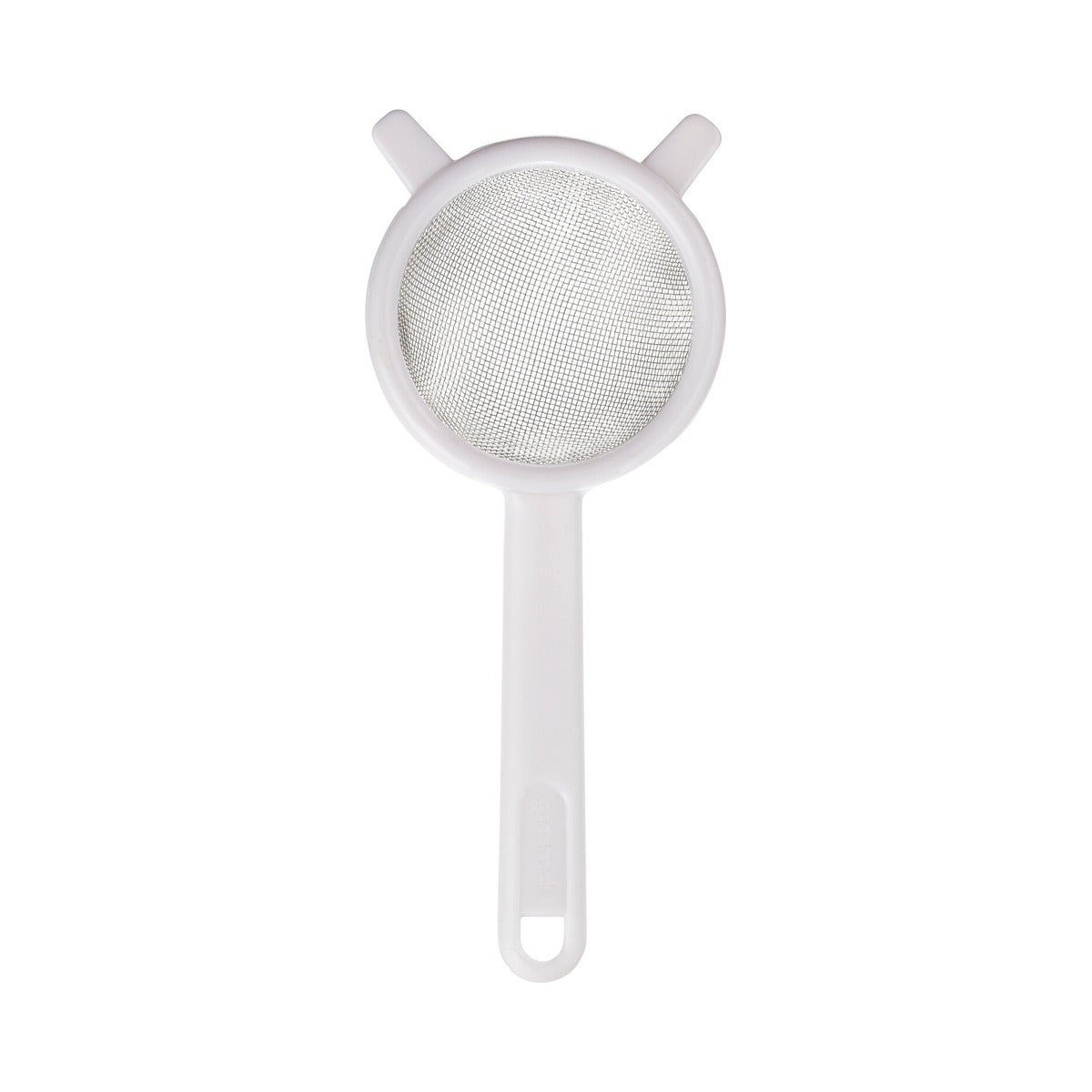 Bradshaw Plastic Mesh Strainer 2.5 In (Pack of 120)