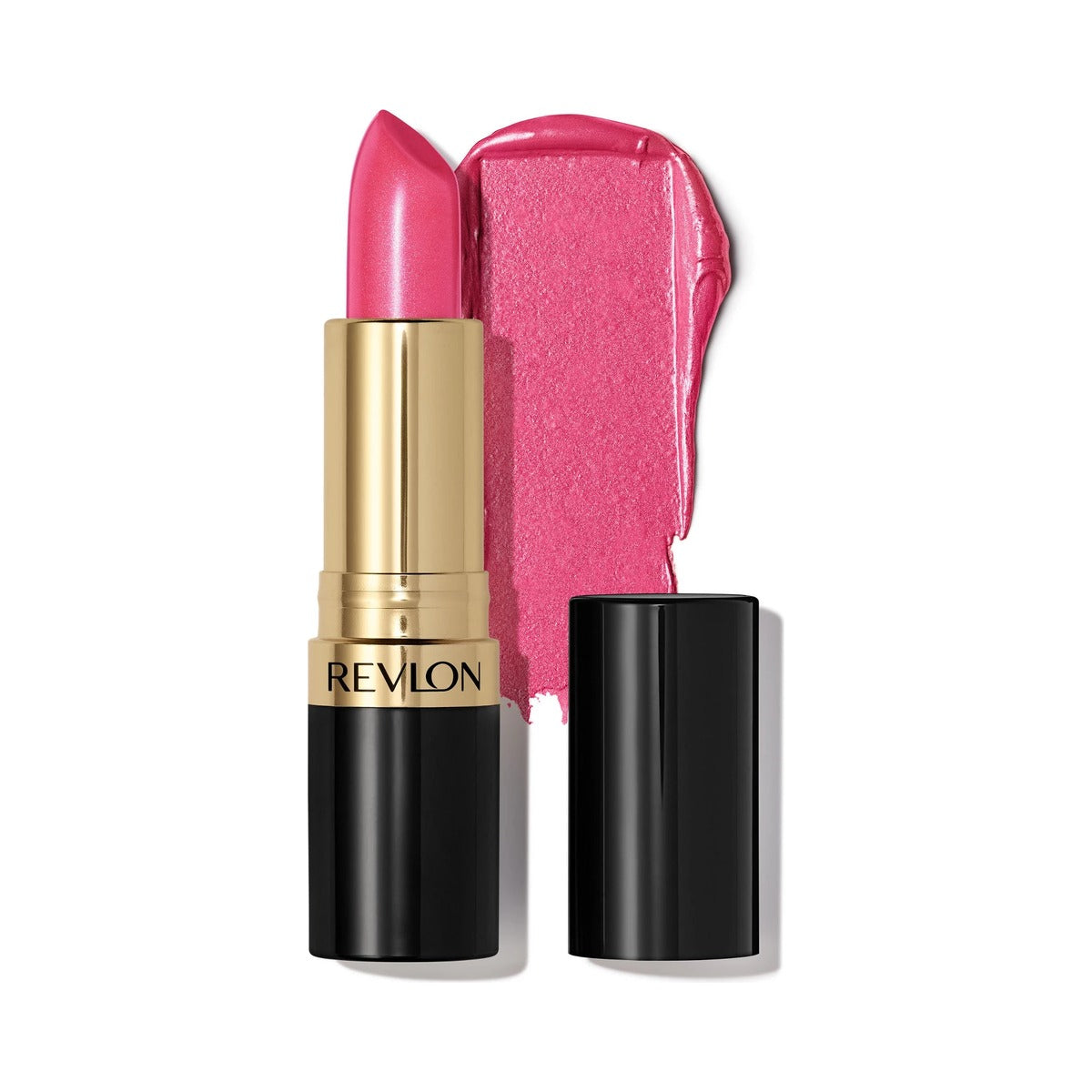 Revlon Super Lustrous Lipstick 0.15 Oz (Pack of 72)