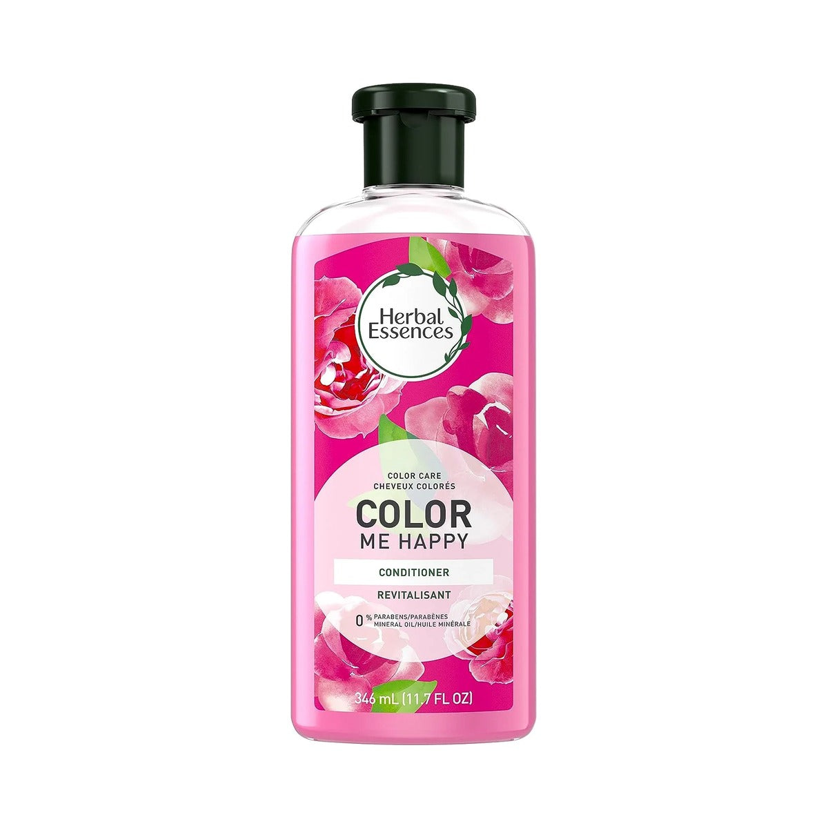 Herbal Essences Color Me Happy Conditioner 11.7 Oz (Pack of 6)