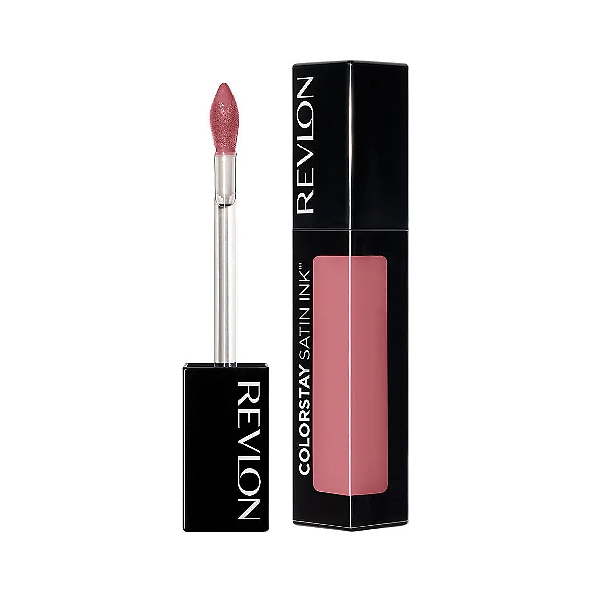Revlon ColorStay Satin Ink Liquid Lipstick 0.17 Oz (Pack of 72)