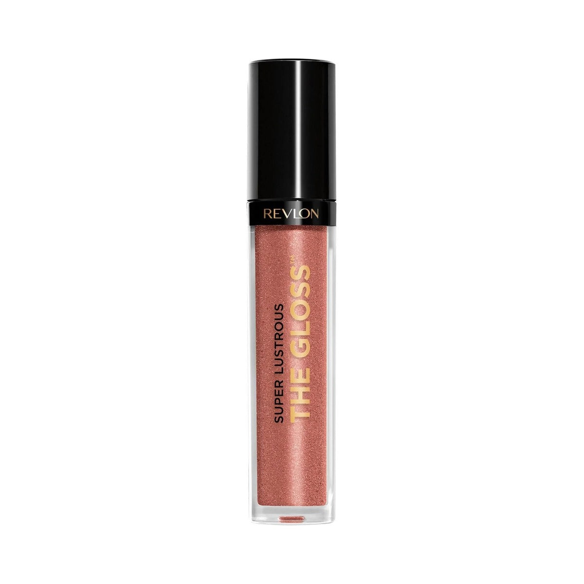 Revlon Super Lustrous Lip Gloss Rosy Future 0.13 Oz (Pack of 72)