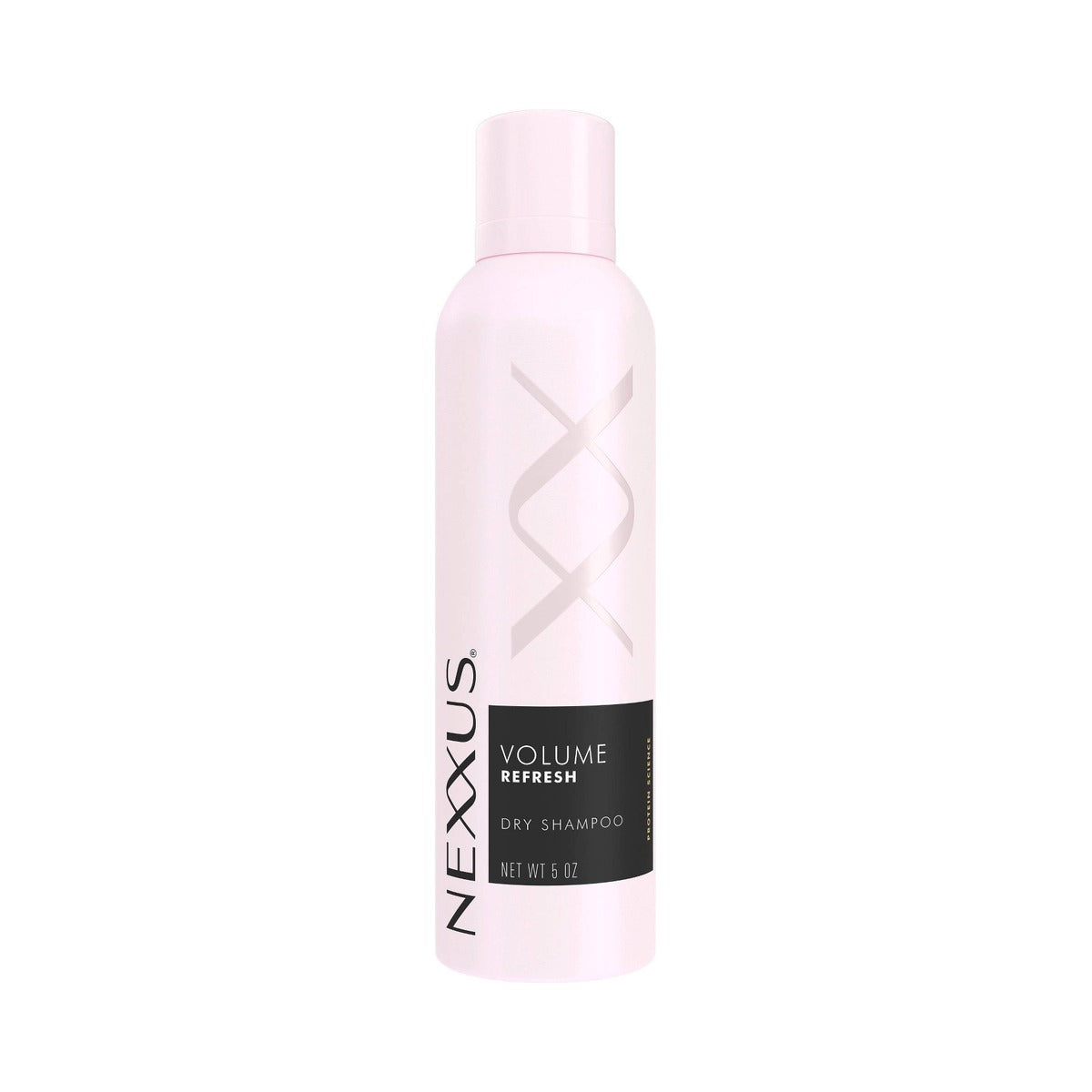 Nexxus Volume Refresh Dry Shampoo 5 Oz (Pack of 4)