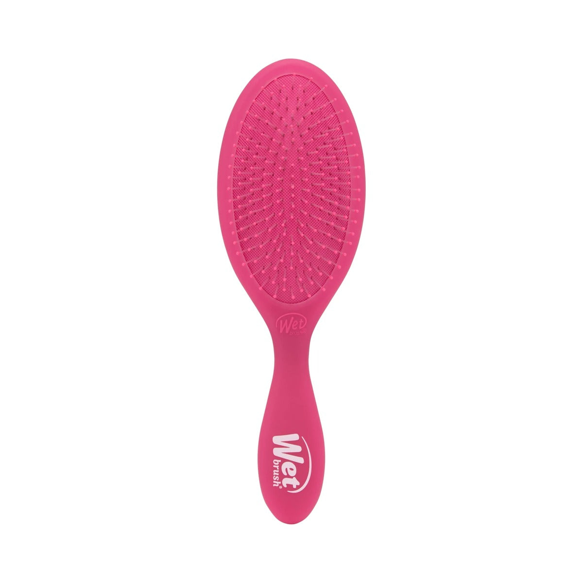 Wet Brush Original Detangling Hair Brush Frost Pink (Pack of 24)