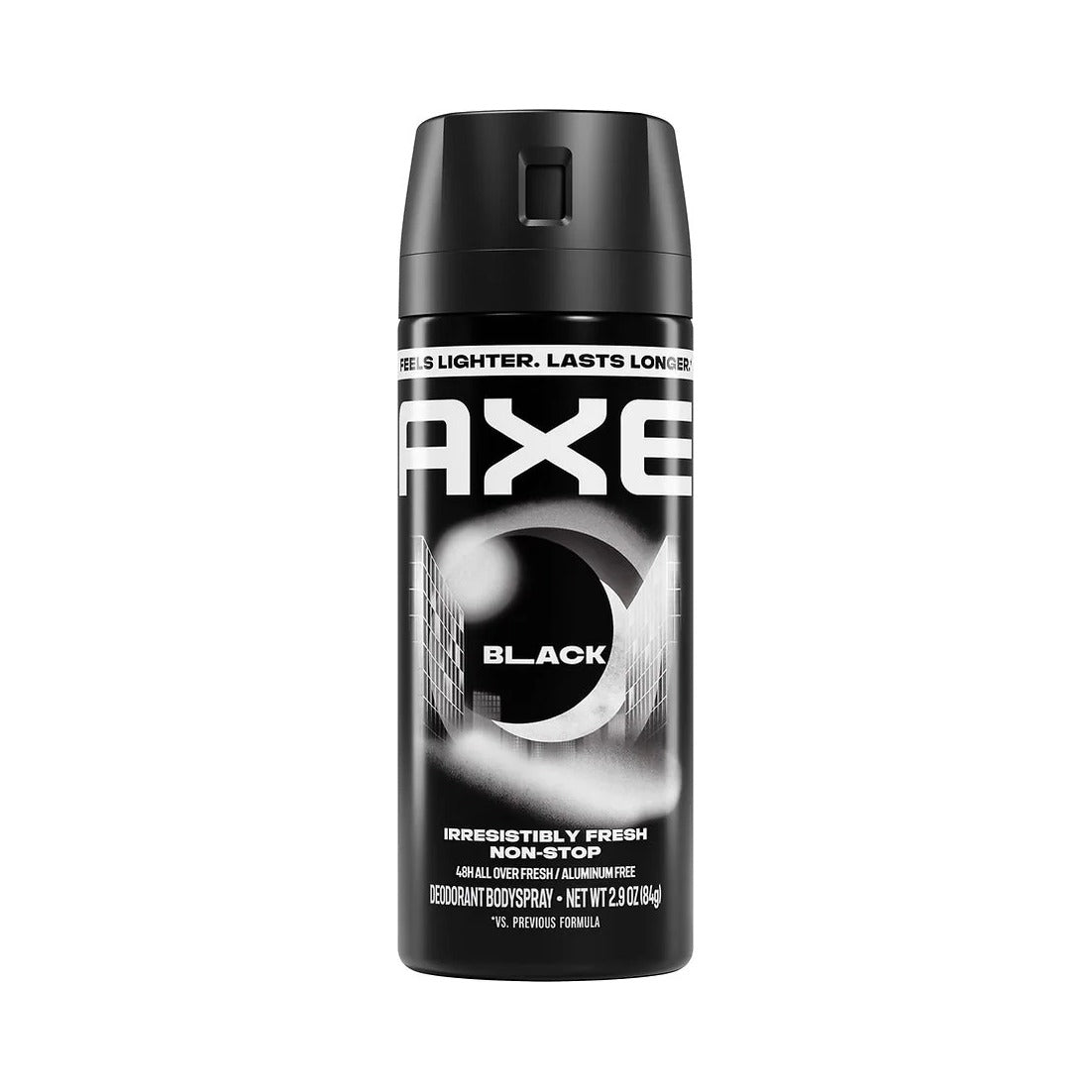 AXE Body Spray Frozen Pear & Cedarwood 2.9 Oz (Pack of 12)