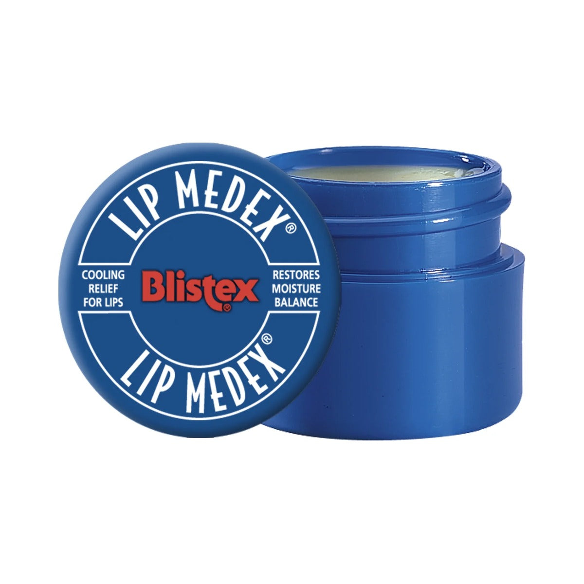 Blistex Lip Medex 0.25 Oz (Pack of 144)