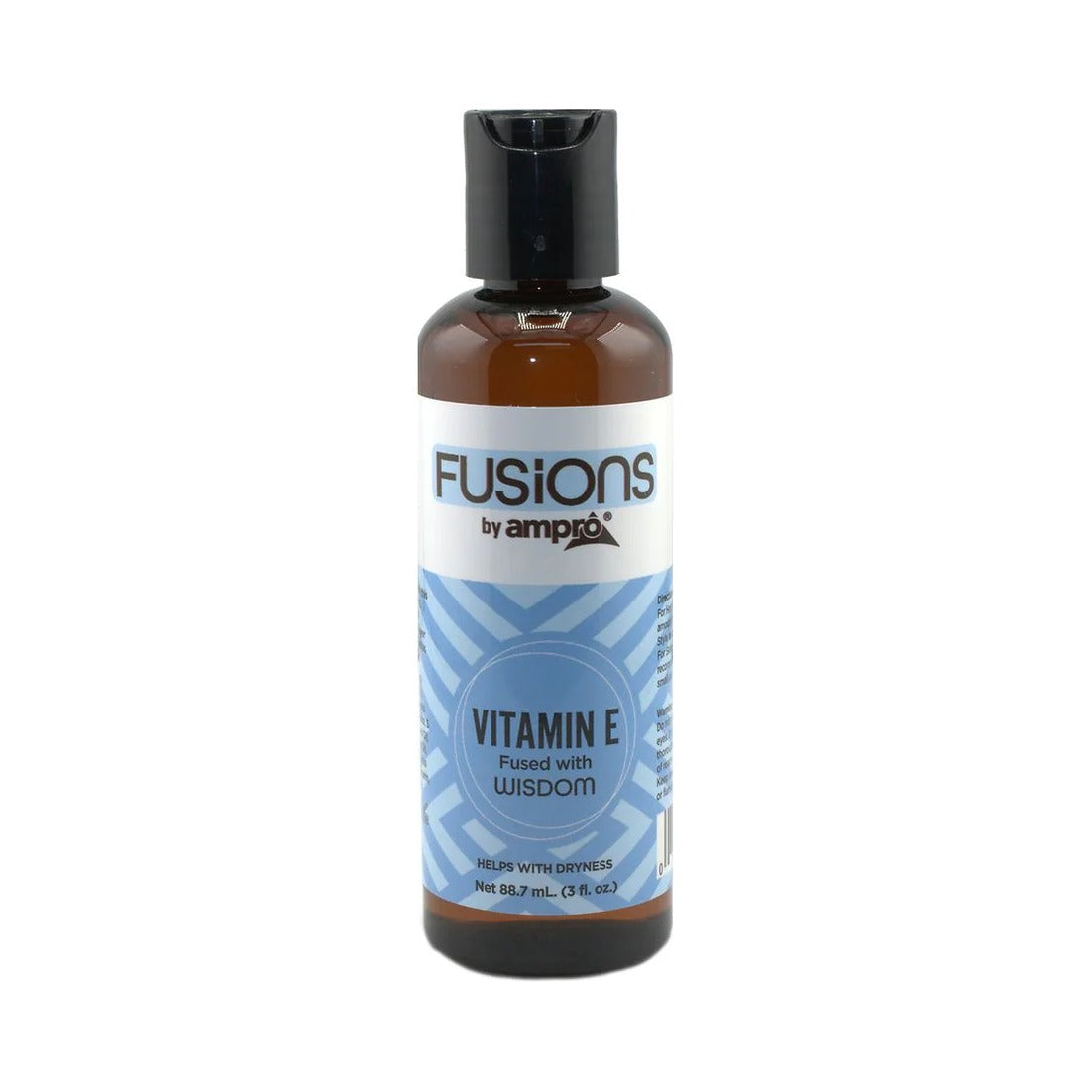 Ampro Fusions Vitamin E Oil 3 Oz (Pack of 36)