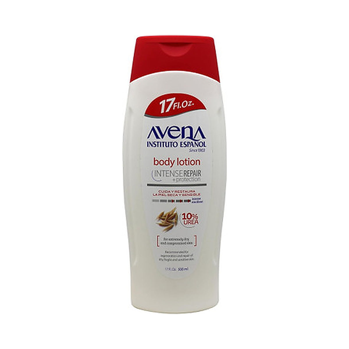 Avena Intense Lotion 17 Oz (Pack of 6)
