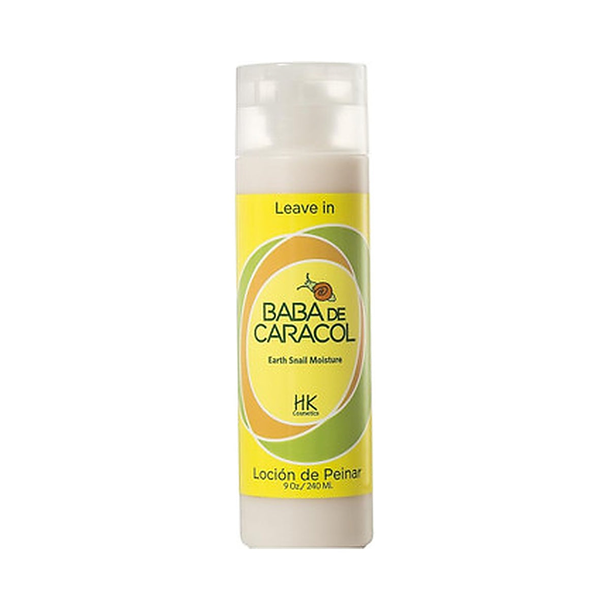 Baba de Caracol Regenerative Leave-In Conditioner 9 Oz (Pack of 24)