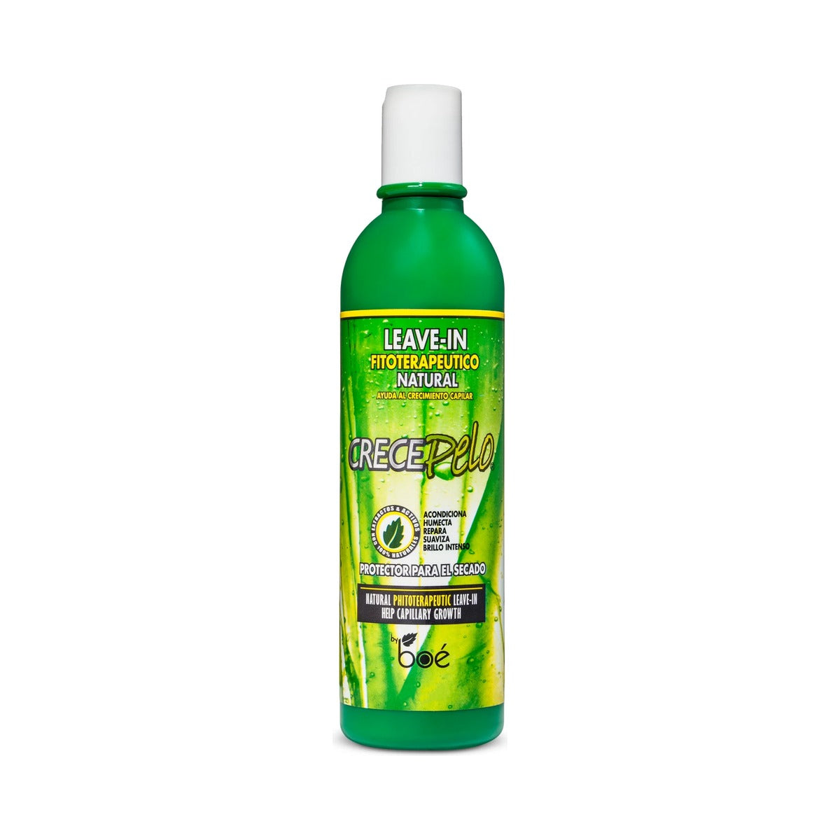 Boe Cosmetics CrecePelo Leave-In 12.6 Oz (Pack of 24)