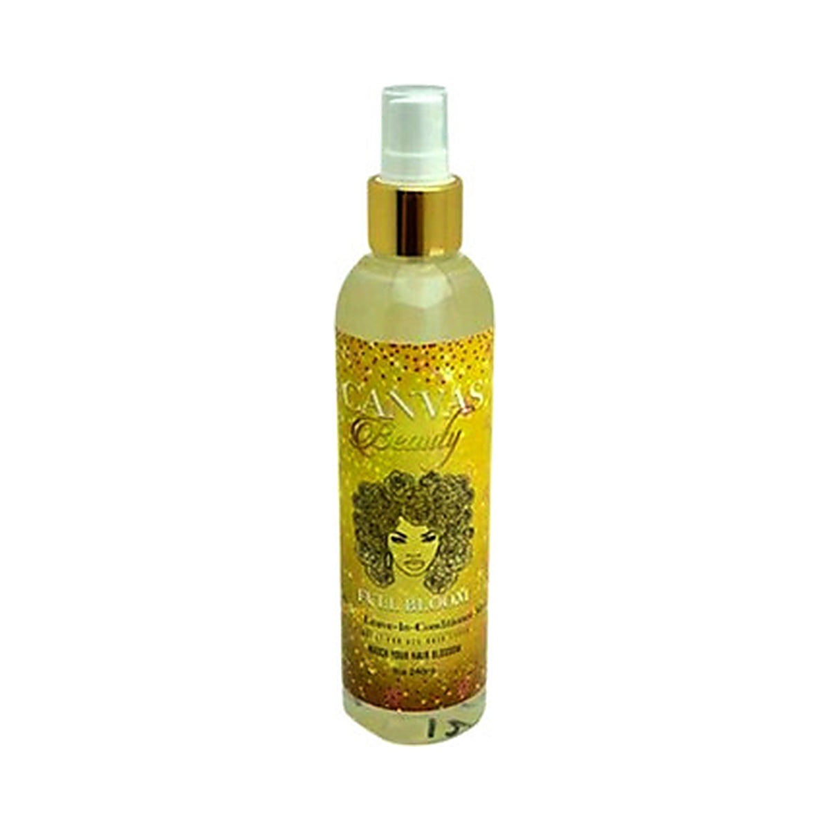 Canvas Leave-In Conditioner 8 Oz (Pack of 6)