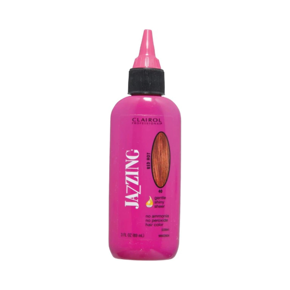 Clairol Jazzing #10 Clear 3 Oz (Pack of 48)