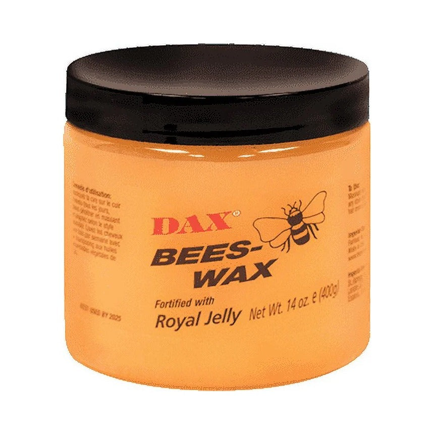 Dax Bees Wax 14 Oz (Pack of 12)