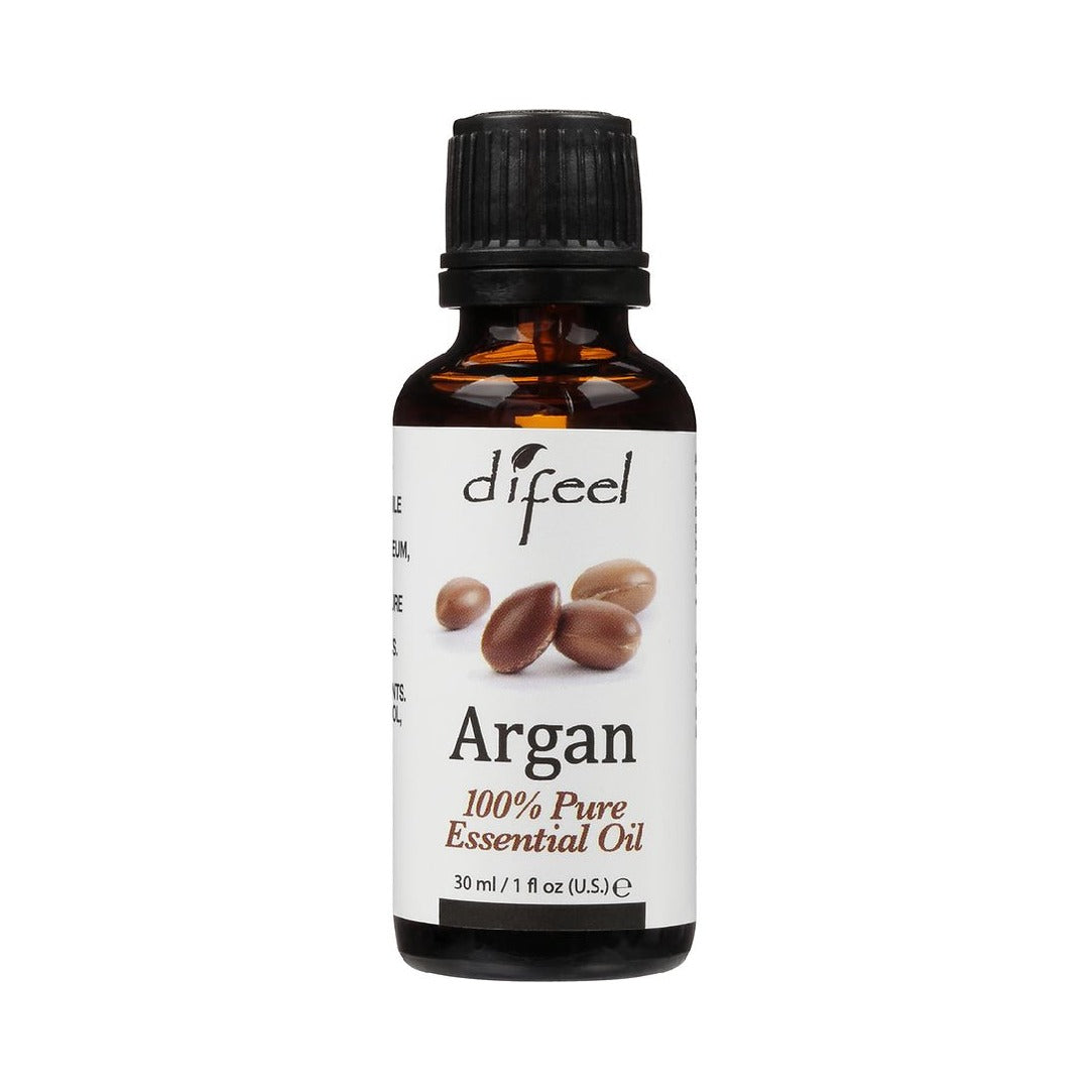 Difeel Argan Oil 1 Oz (Pack of 24)