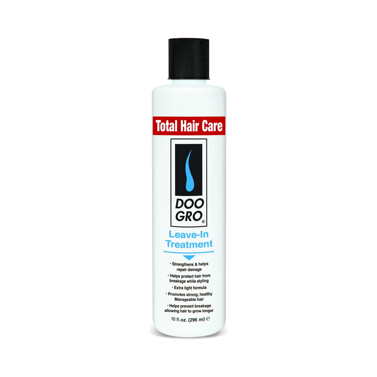 Doo Gro Leave-In Hair Treatment 10 Fl Oz (Pack of 12)