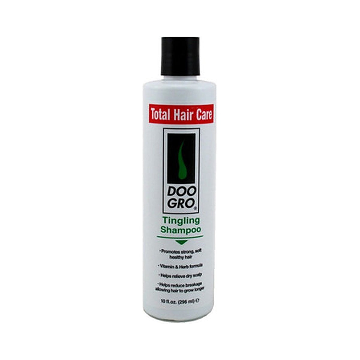 Doo Gro Tingling Gro Shampoo 10 Oz (Pack of 12)