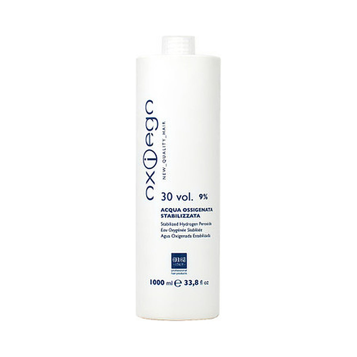 Ever Ego Oxy 30 Developer 33.8 Oz (Pack of 6)