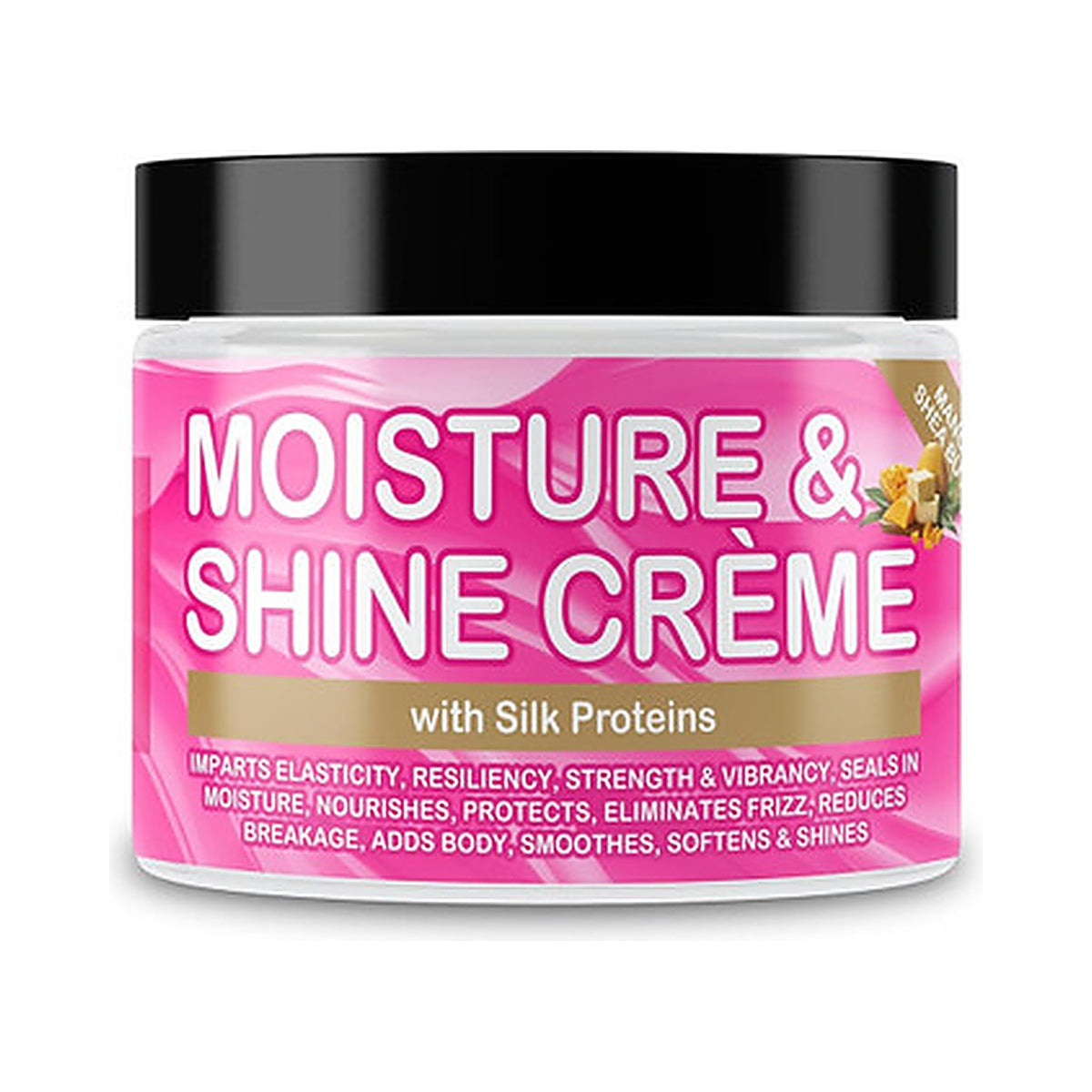 Good2Gro Moisture & Shine Creme 4 Oz (Pack of 12)