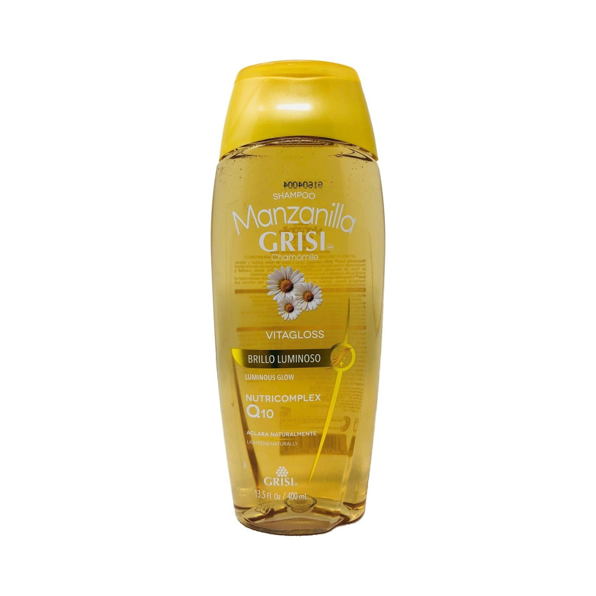 Grisi Manzanilla Chamomile Shampoo 13.5 Oz (Pack of 12) - view 2