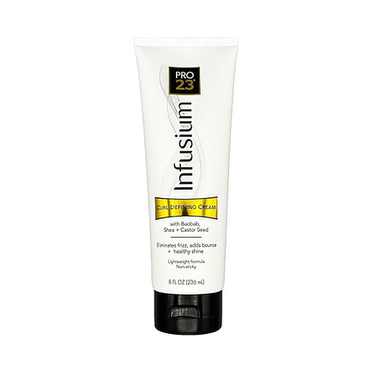 Infusium Pro 23 Curl Defining Cream 8 Oz (Pack of 6)