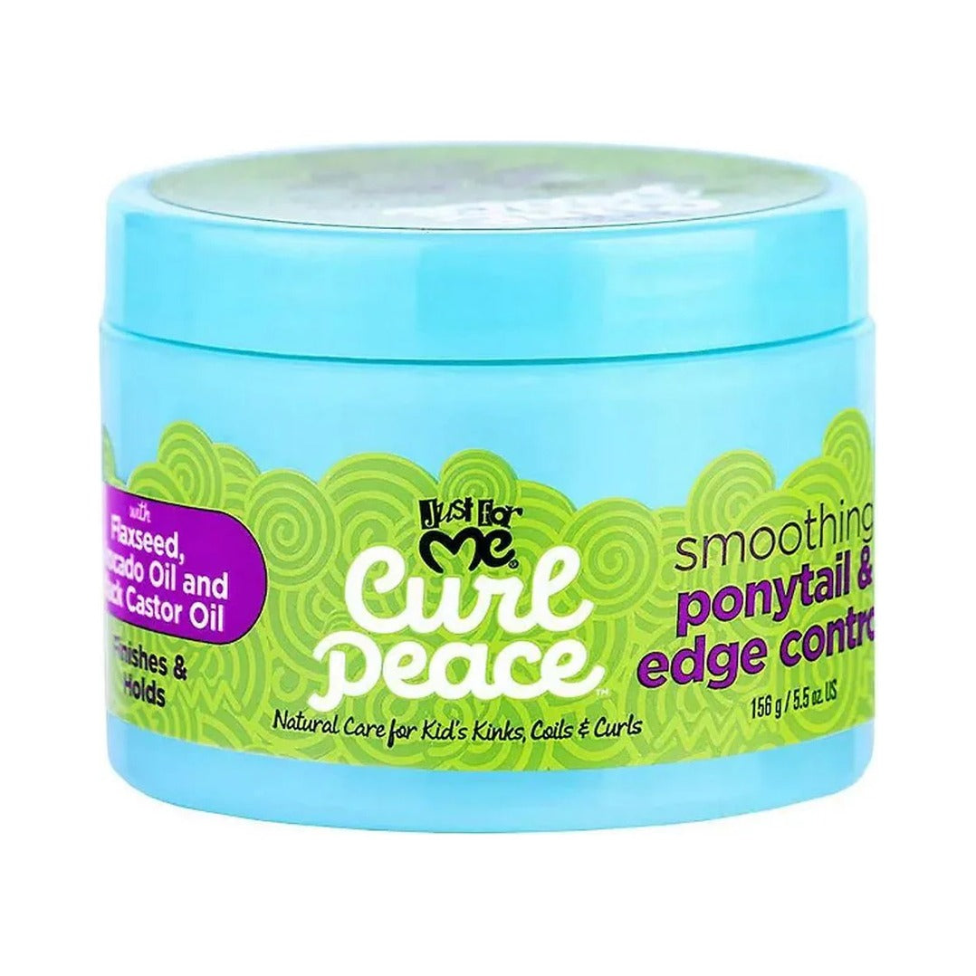 Just For Me Curl Peace 5.5 Oz (Pack of 6)