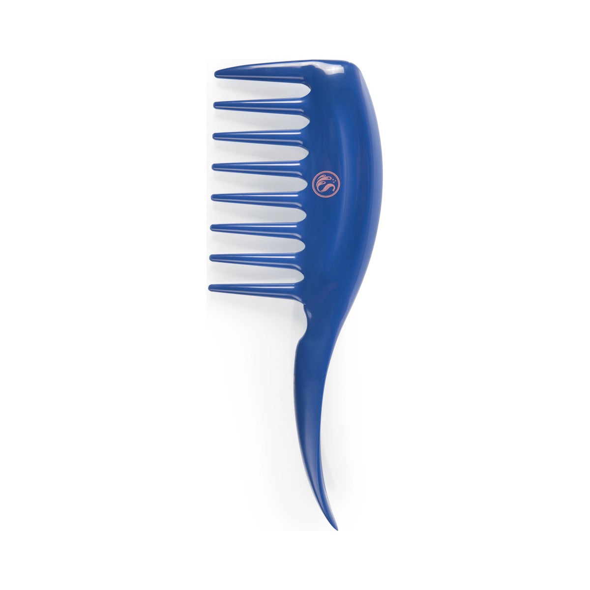 KAZMALEJE KurlsPlus Hair Comb Blue (Pack of 24)
