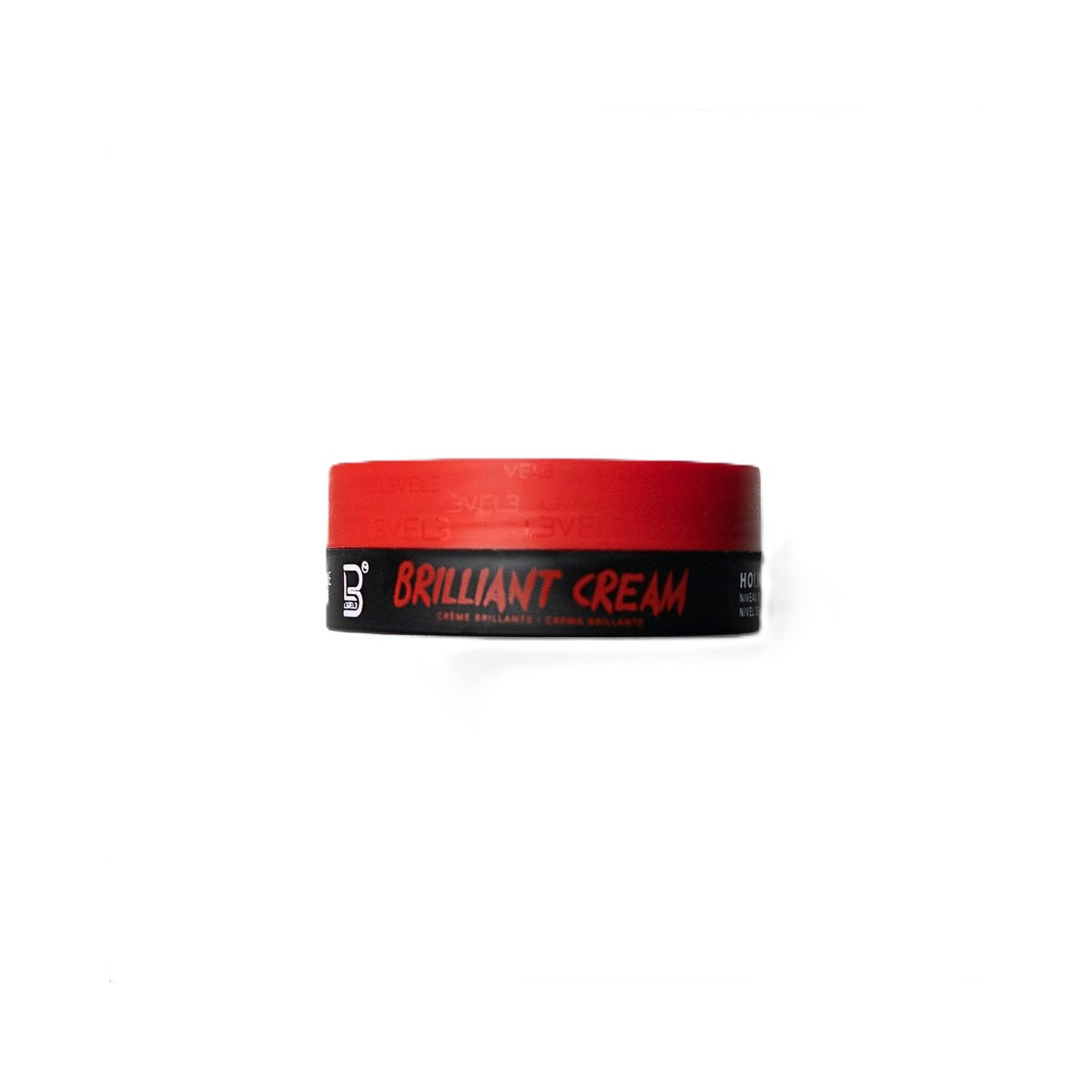 L3VEL3 Brilliant Cream 5 Oz (Pack of 12)