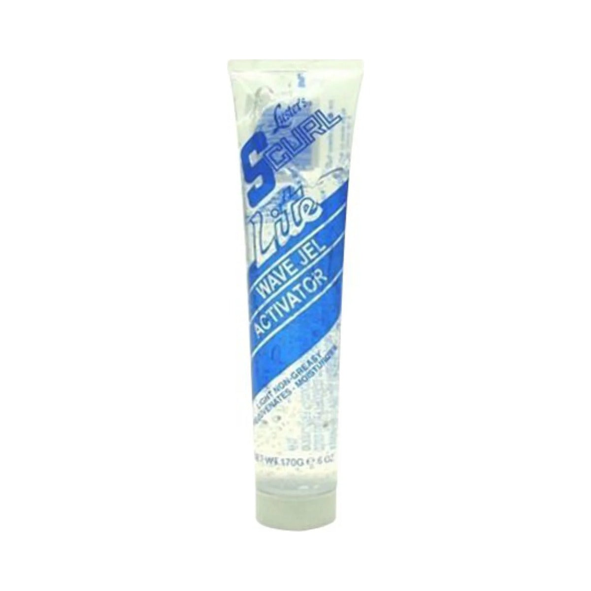Scurl Lite Curl Wave Jel Activator 10.5 Oz (Pack of 12)