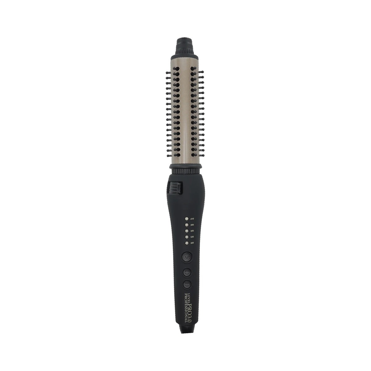 Level 3.0 Professional Retractable Styling Iron (Pack of 3)