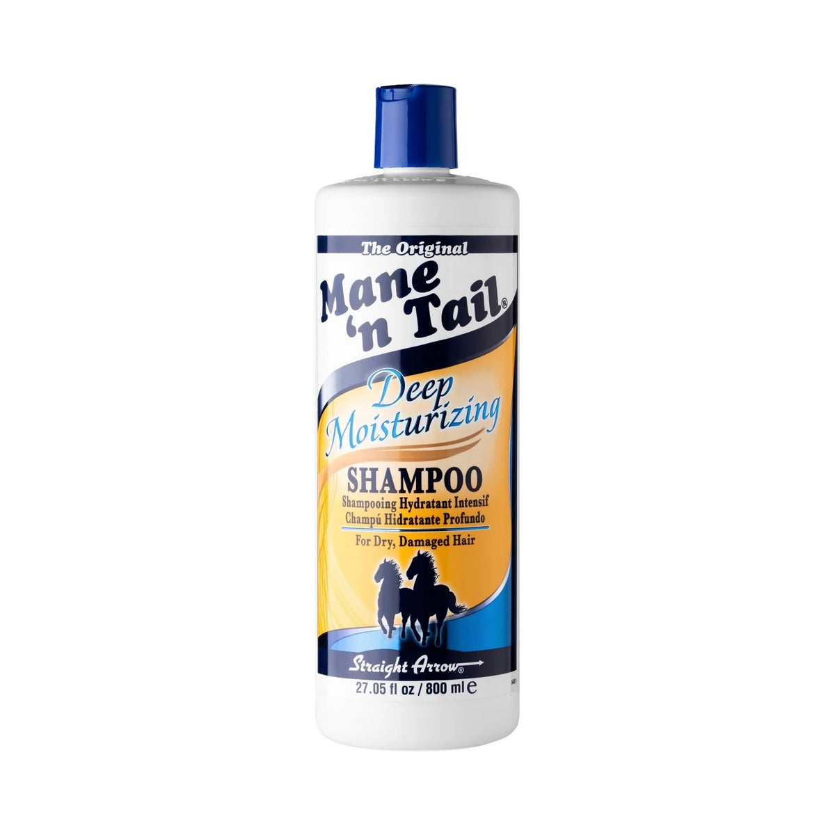 Mane n Tail Deep Moisturizing Shampoo 27.05 Oz (Pack of 6) - view 3