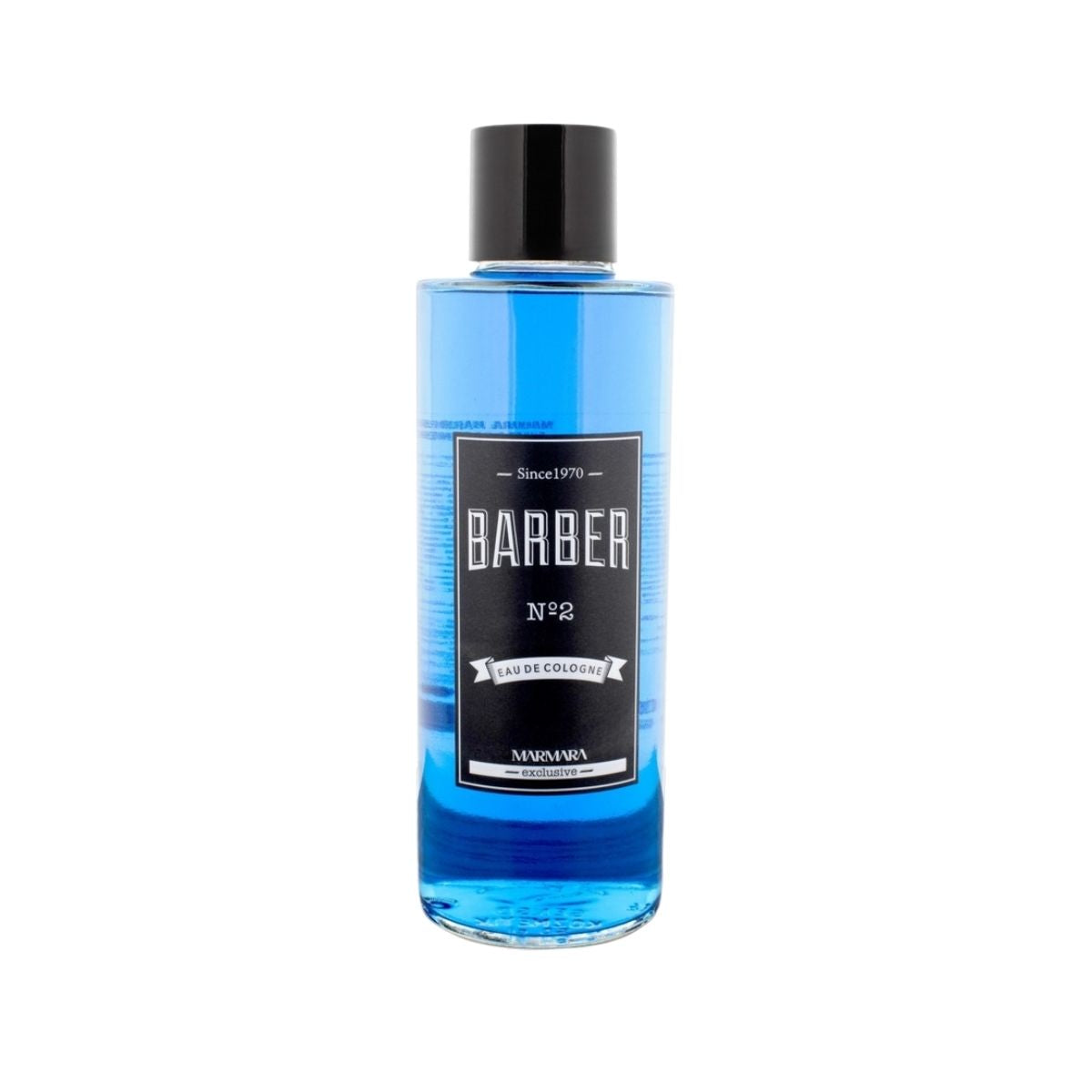 Marmara Barber Cologne No. 3 16.9 Oz (Pack of 12)