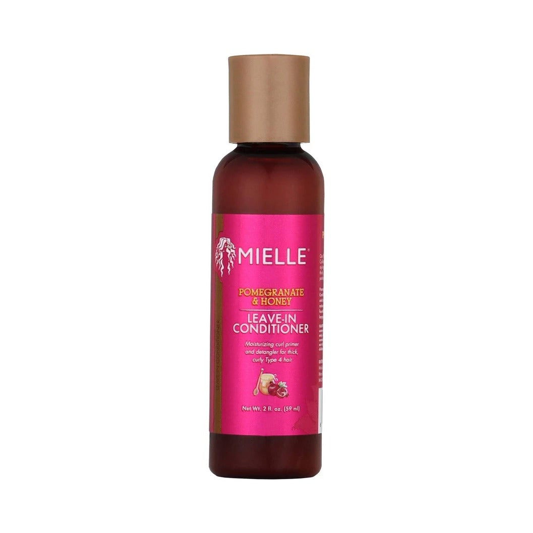 Taylor Made Beauty Pomegranate Honey Leave-In Conditioner 2 Oz (Pack of 24)