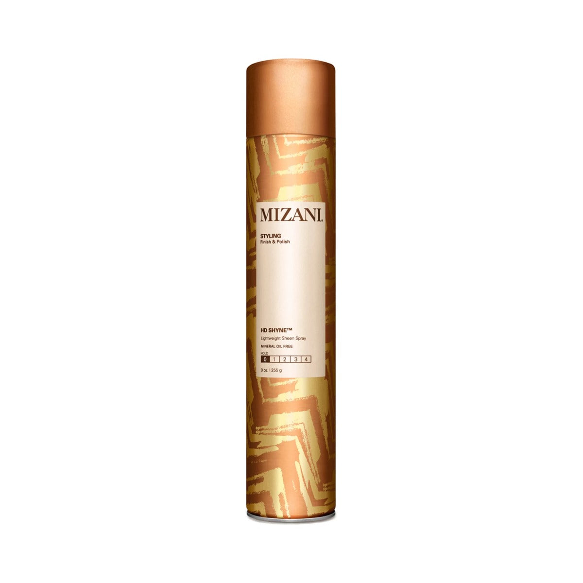 Mizani Shyne Sheen Spray 9 Oz (Pack of 12)
