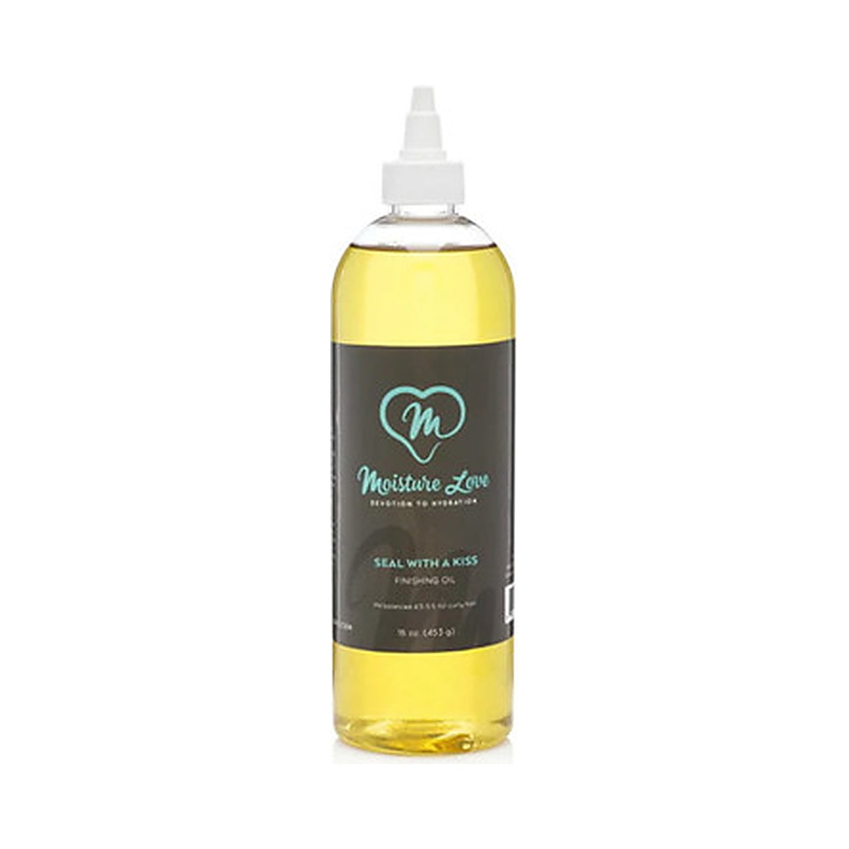 Moisture Love Goodnight Kiss Finishing Spritz 8 Oz (Pack of 12)