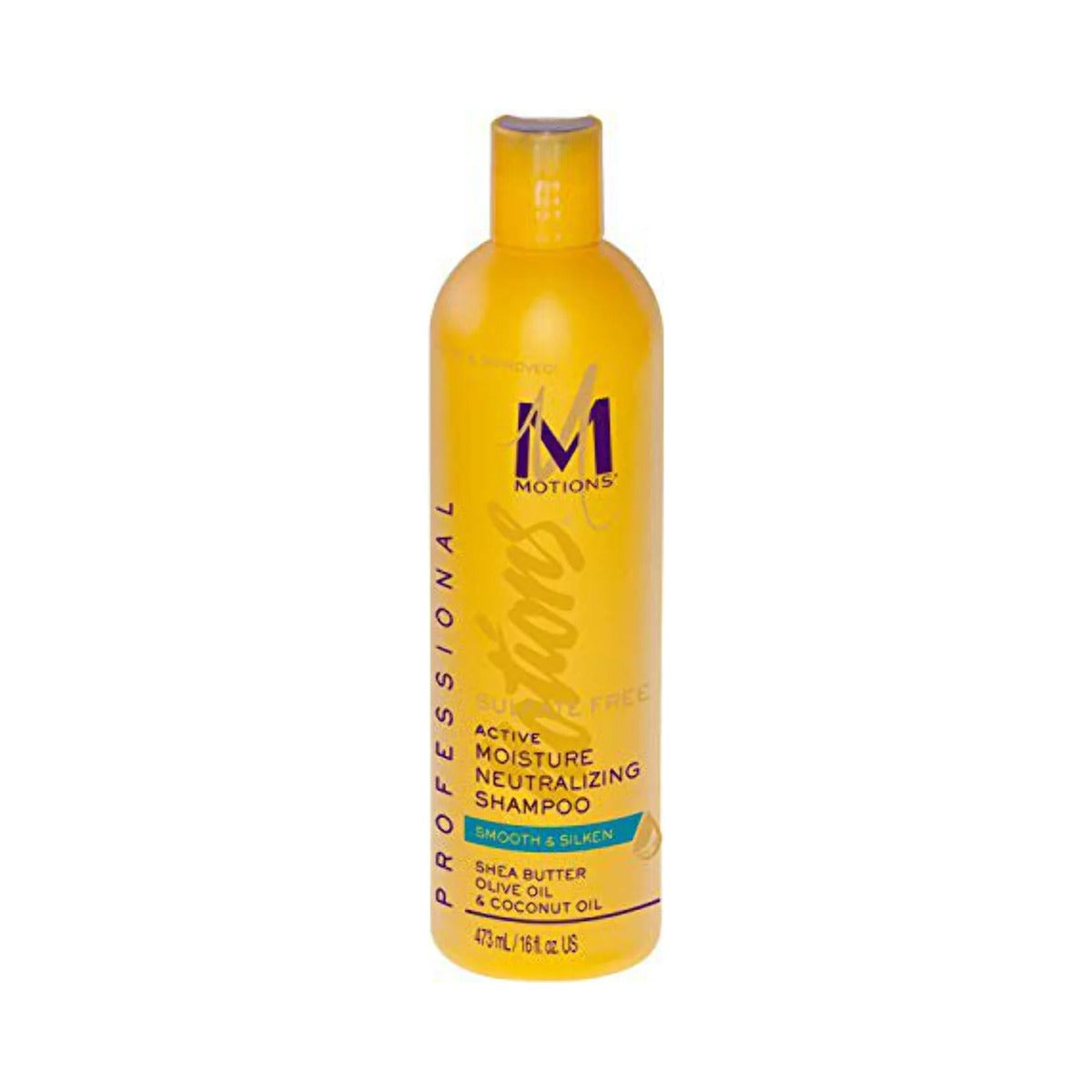 Motions Pro Neutralizing Shampoo 16 Oz (Pack of 6)