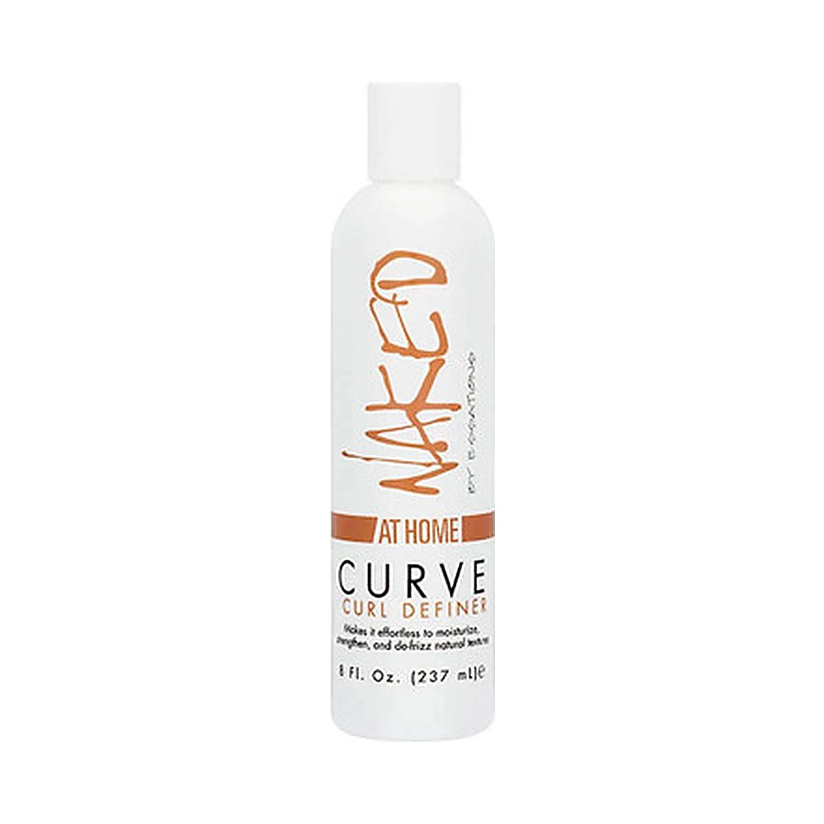 Naked Curve Curl Definer 8 Oz (Pack of 24)